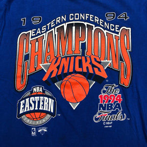 Vintage Knicks Tee (1994 Finals)