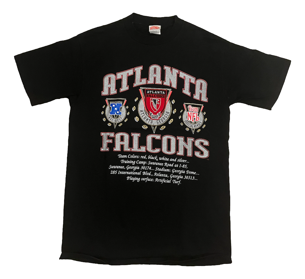 Atlanta Falcons Tee - XL